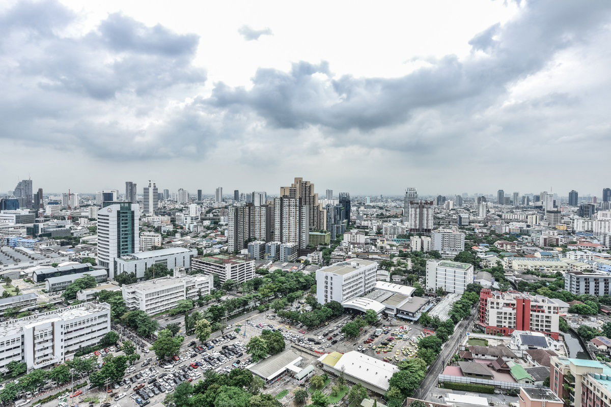 picture ✨Condo for Rent : M Jatujak ((AP-02)) ( line : @condo91 ) - 12/12