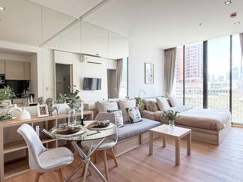 ห้องมาใหม่🐲แอดไลน์ได้เลยครับ🐲✨✨🛋️🛌คลองเตย💥พาร์ค 24🔴🟢🟡