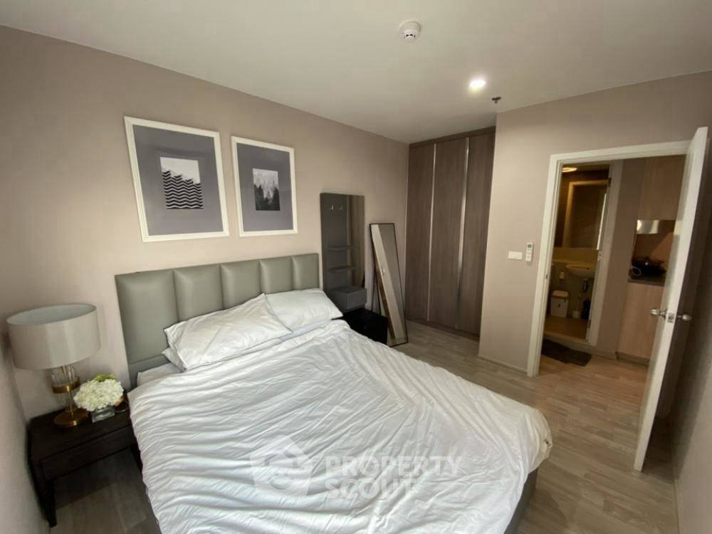 รูป คอนโด 2-ห้องนอน ที่ พลัมคอนโด รามคำแหง ใกล้ ARL รามคำแหง (ID 2458167) - รูปที่ 4/8