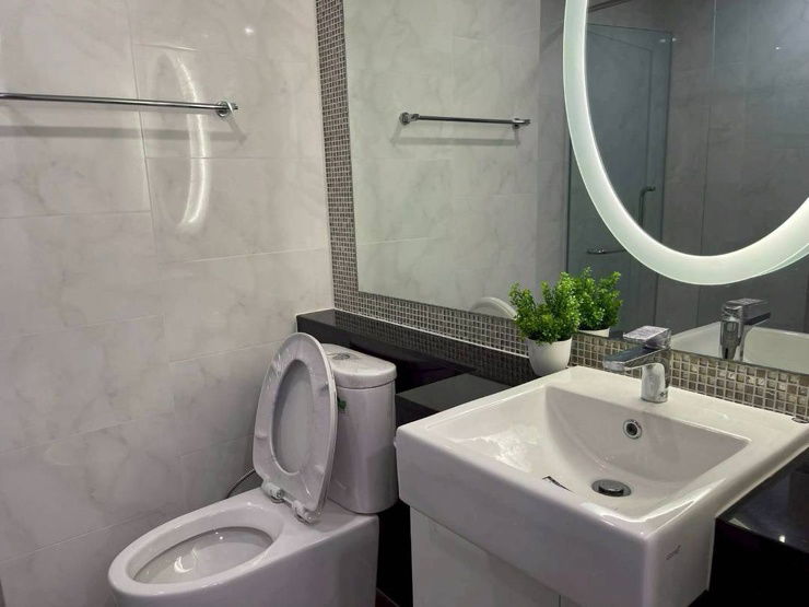 picture 📍For rent - Supalai Oriental Sukhumvit 39 ✨ 1bedroom Fully furnished ⚡️🔥🔥 - 5/6