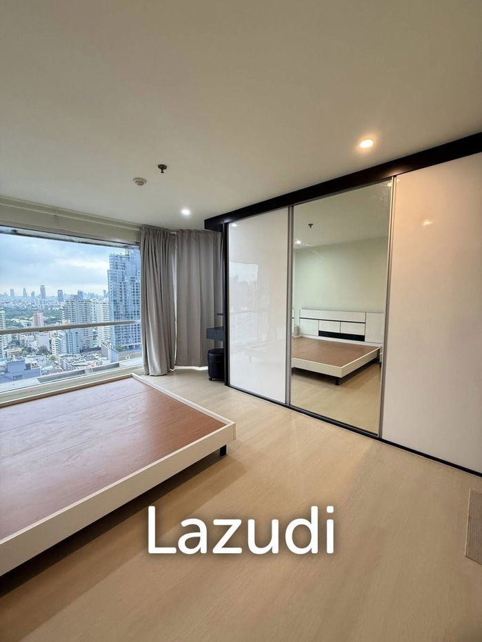 รูป 2 Bed 2 Bath 96 SQ.M Sukhumvit Suites - รูปที่ 6/12