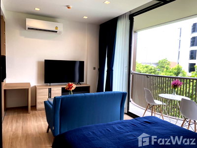 Condos for sale : 1 Bedroom Condo for sale at Kawa Haus  1903029