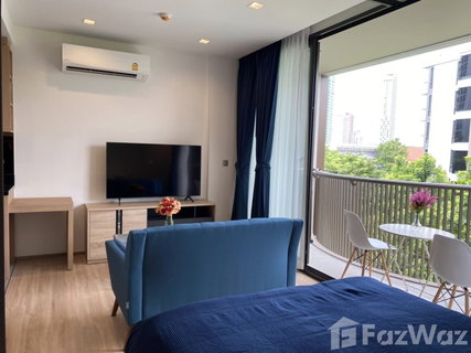 1 Bedroom Condo for sale at Kawa Haus  1903029