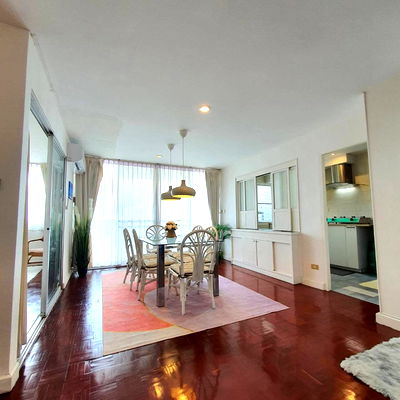 คอนโดให้เช่า : #A124155 ✅ 1/12/68  ให้เช่า D.S. Tower 2 Sukhumvit 39 📲📢สอบถาม ld line @condoboy