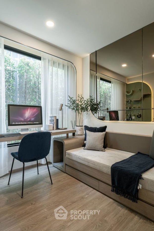 picture 2-BR Condo at Origin Place Phahol 59 Station in Anusawari (ID 1384673) - 17/27