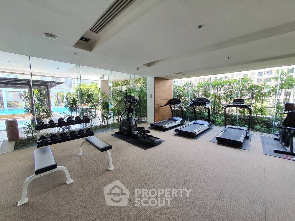 รูป คอนโด 1-ห้องนอน ที่ บ้านสิริ 24 ใกล้ BTS พร้อมพงษ์ (ID 1736688) - รูปที่ 14/20