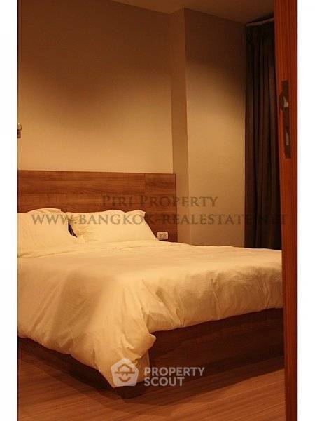 picture 2-BR Condo at Rhythm Ratchada near MRT Ratchadaphisek (ID 509638) - 1/4