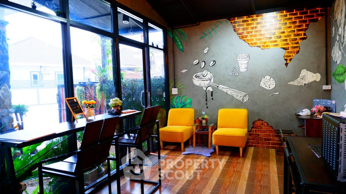 รูป บ้าน 3-ห้องนอน ใกล้ เดอะ เวเนเซีย (ID 1503444) - รูปที่ 2/5