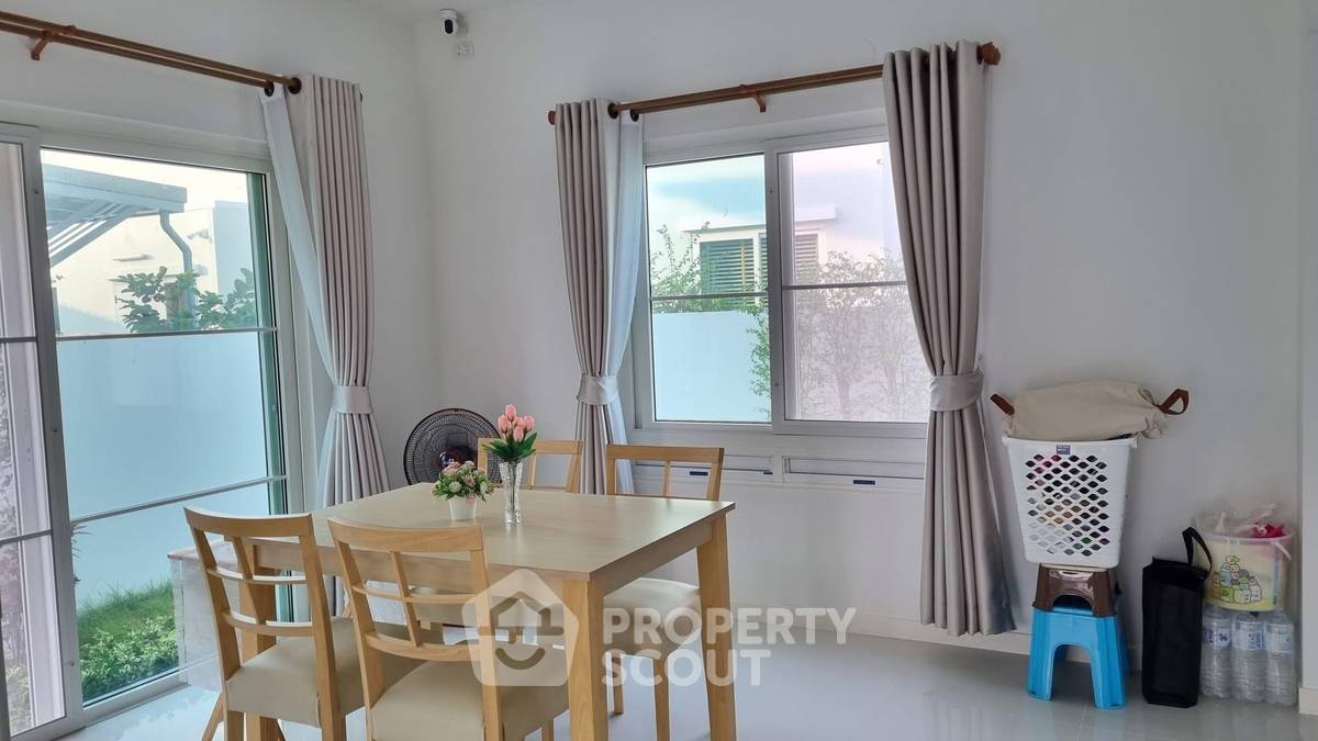 รูป บ้าน 3-ห้องนอน ใน แพรกษา (ID 2027230) - รูปที่ 7/15