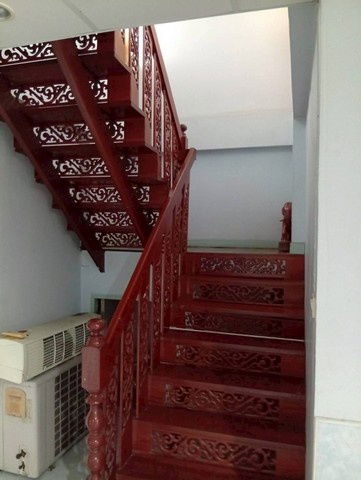 picture Detached House For Rent Senaniwet Village Bangkok - 3/8