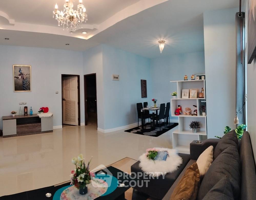 รูป บ้าน 2-ห้องนอน ใกล้ พัทยาตะวันออก (ID 1428536) - รูปที่ 11/20