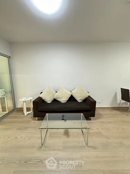 คอนโด 1-ห้องนอน ที่ ซิตี้ โฮม สี่แยกท่าพระ ใกล้ MRT ท่าพระ (ID 2452874)