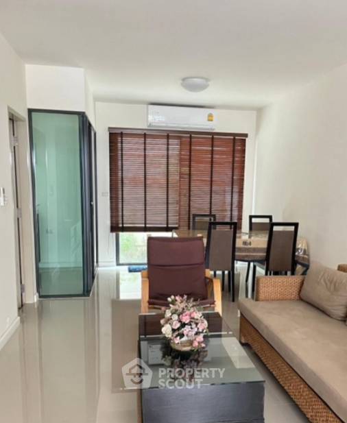 รูป ทาวน์เฮาท์ 3-ห้องนอน ใกล้ MRT สามแยกบางใหญ่ (ID 1621563) - รูปที่ 4/4