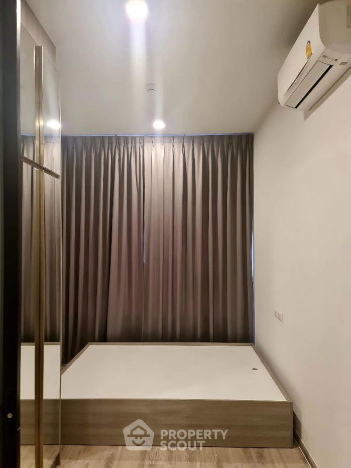 picture 1-BR Condo at Knightsbridge Kaset - Society near BTS Sena Nikhom (ID 1555910) - 2/14