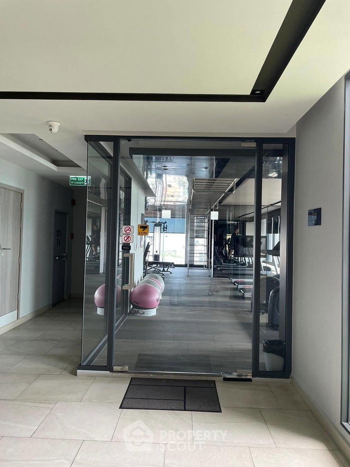 picture 2-BR Condo at Andromeda Condominium Pattaya close to Phratamnak (ID 1822477) - 37/39