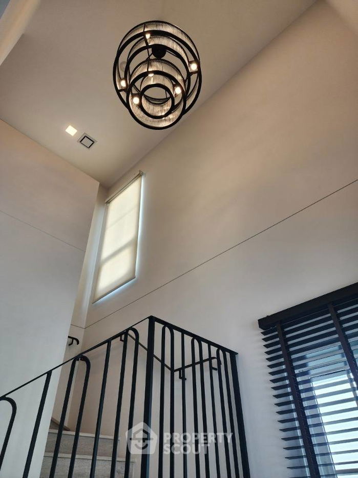 รูป บ้าน 3-ห้องนอน ใน บางโฉลง (ID 1591864) - รูปที่ 5/34