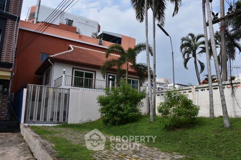 บ้าน 2-ห้องนอน ใกล้ พัทยาใต้ (ID 2146680)