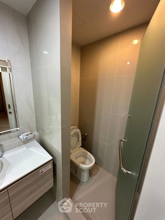 picture 2-BR Condo at Niche MONO Mega Space Bangna in Bang Kaeo (ID 2452376) - 8/10