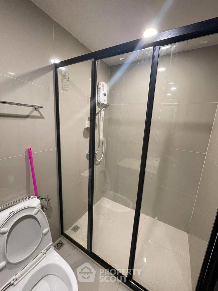 รูป คอนโด 1 ห้องนอน 30 ตร.ม. ที่ XT ห้วยขวาง ห่าง MRT ห้วยขวาง 100 ม. (ID 1431330) - รูปที่ 13/13