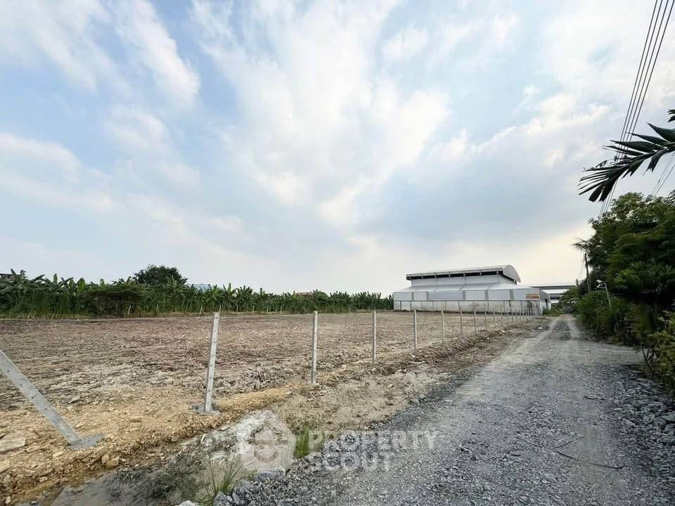 รูป ที่ดินสำหรับปล่อยเช่า 3,008 ตารางเมตร แถว ใน บางปะกอก (ID 2456266) - รูปที่ 8/8