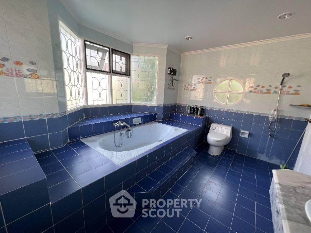 รูป บ้าน 4-ห้องนอน ใกล้ MRT ไทรม้า (ID 2033097) - รูปที่ 29/46