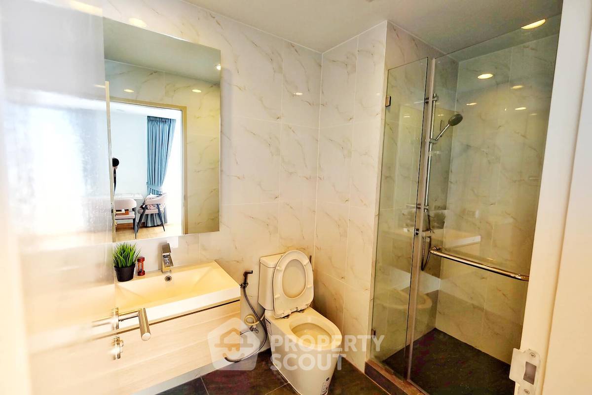 picture 1-BR Condo at The Unique Ekamai-Ramintra in Khlong Chaokhun Sing (ID 1207015) - 9/9