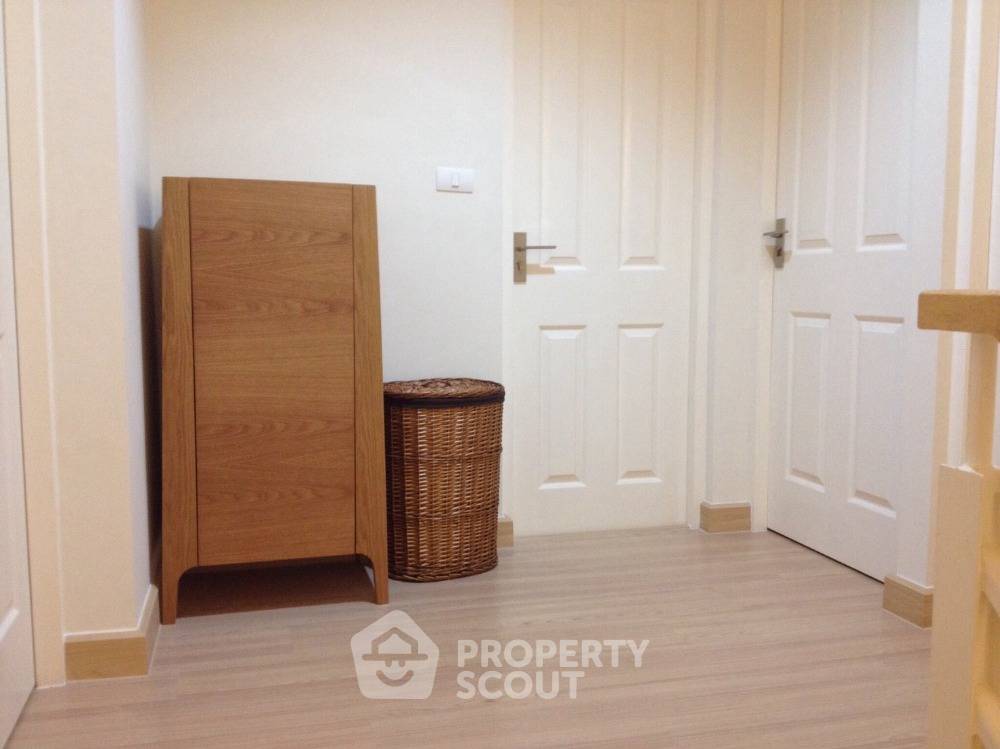 รูป บ้าน 3-ห้องนอน ที่ คาซ่า วิลล์ ศรีราชา-สวนเสือ ใกล้ แหลมฉบัง (ID 1302373) - รูปที่ 8/12