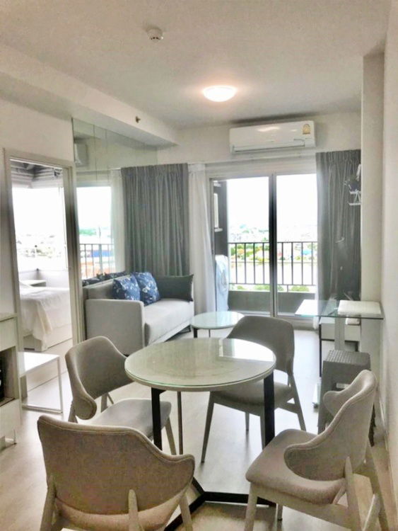 รูป ห้องว่าง❤️ราคาต่อรองได้✅สนใจห้องนี้ทักได้เลยนะคะ❣️❣️❣️Chapter One Shine Bangpo - รูปที่ 7/18