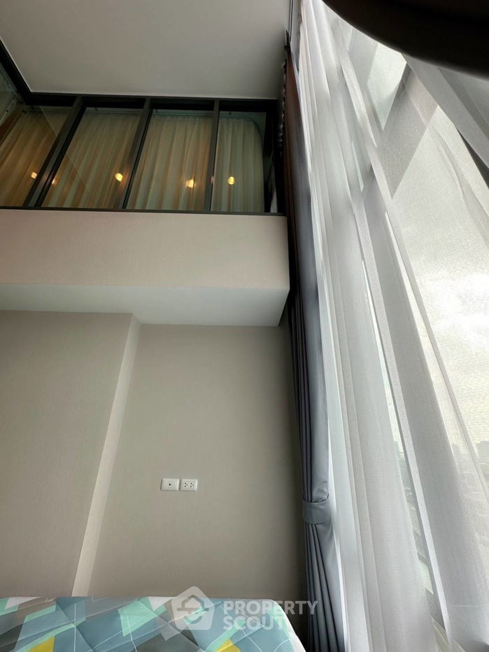 รูป คอนโด 1-ห้องนอน ที่ เมโทร สกาย ประชาชื่น ใกล้ MRT บางซ่อน (ID 2099522) - รูปที่ 6/18