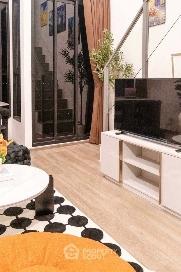 รูป คอนโด 1-ห้องนอน ที่ โซ ออริจิ้น เกษตร อินเตอร์เชนจ์ ใกล้ BTS มหาวิทยาลัยเกษตรศาสตร์ (ID 2301528) - รูปที่ 18/34