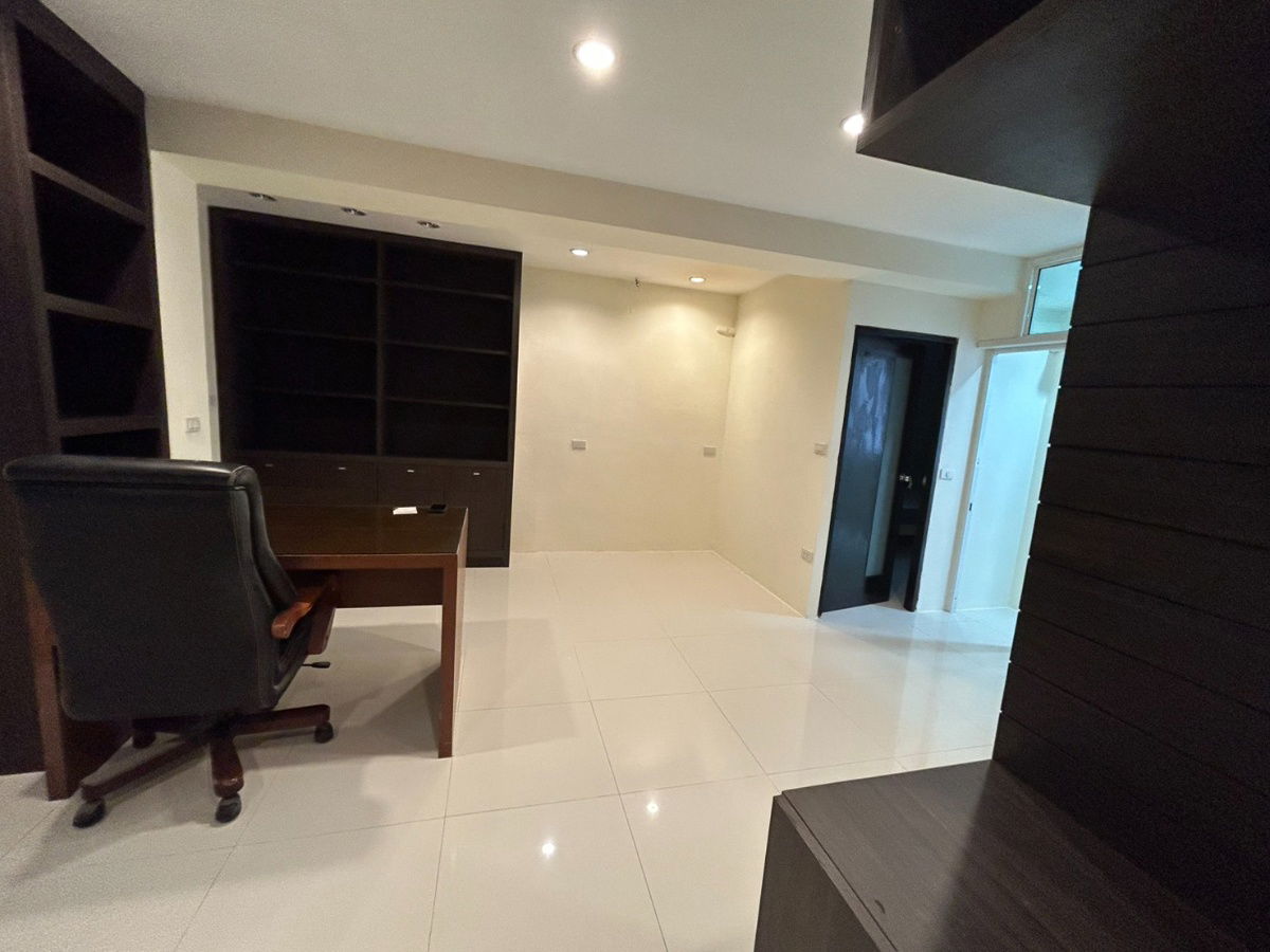 picture ( 18500 ) Bangkhae Condo Residence - 18/20