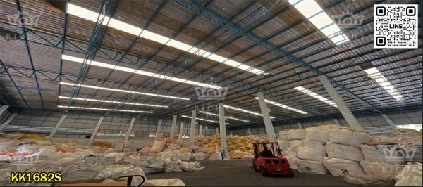 รูป ขายโรงงาน EEC สวยและเพียบพร้อมเกือบ 6 ไร่ พื้นรับ 5 ตัน/ตร.ม. มีใบ รง.4 (105) และ 53 ใกล้ตลาดบ่อวิน - KK1682S - รูปที่ 6/10