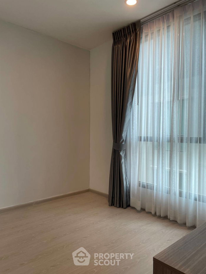 รูป คอนโด 2-ห้องนอน ที่ ไนท์บริจจ์ พหลโยธิน อินเตอร์เชนจ์ ใน อนุสาวรีย์ (ID 1443926) - รูปที่ 16/17