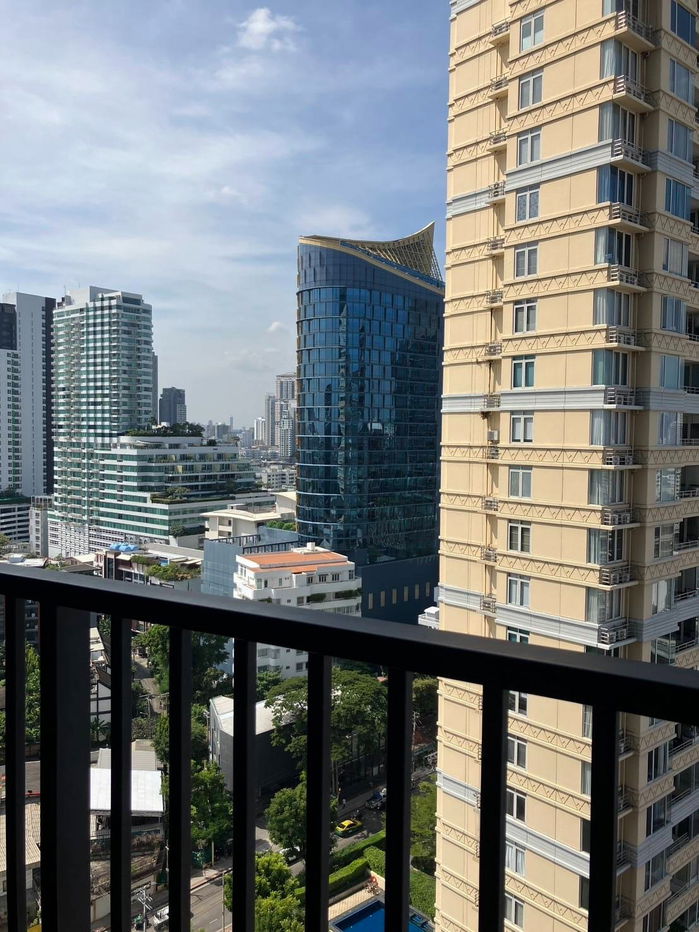 picture Condo For Rent!! Park Origin Thonglor - 7/15