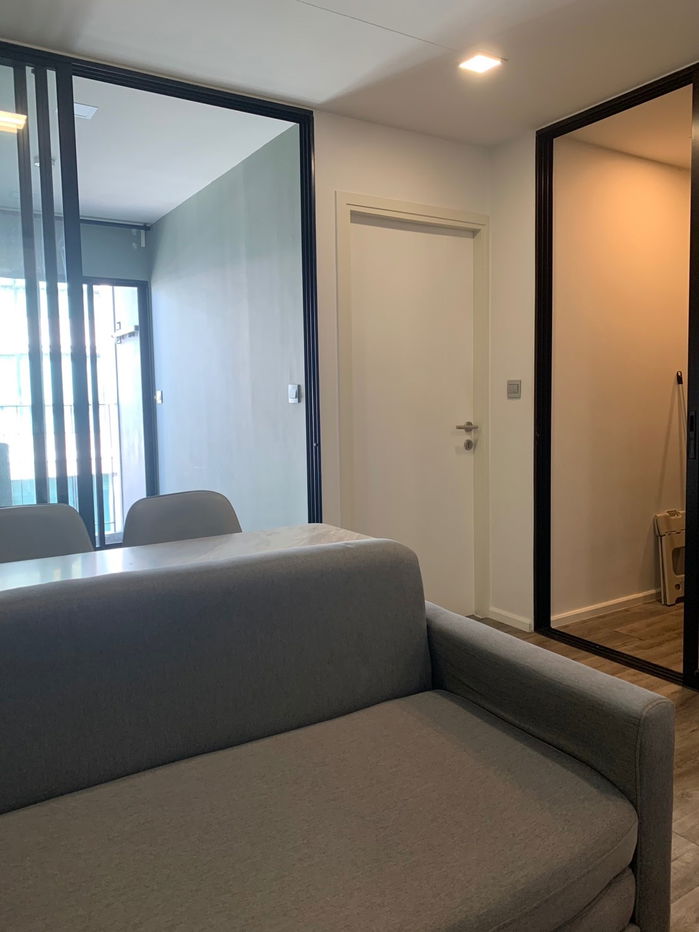 picture For rent condo Atmoz ratchada huai khwang - 7/10