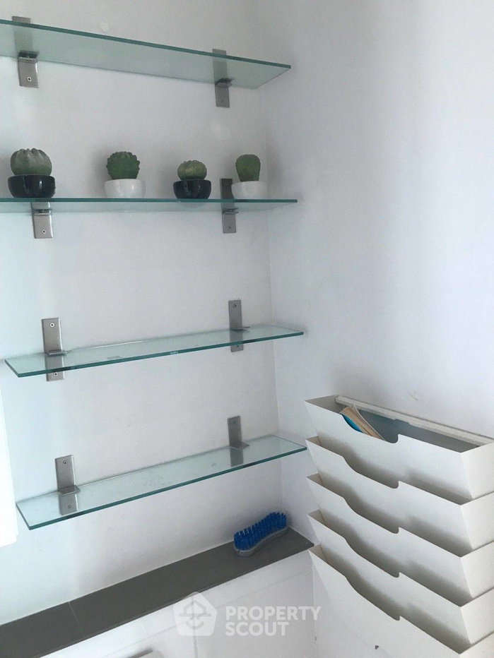 รูป คอนโด 1-ห้องนอน ที่ เดอะ คีย์ แจ้งวัฒนะ ใน บางตลาด (ID 997209) - รูปที่ 6/9