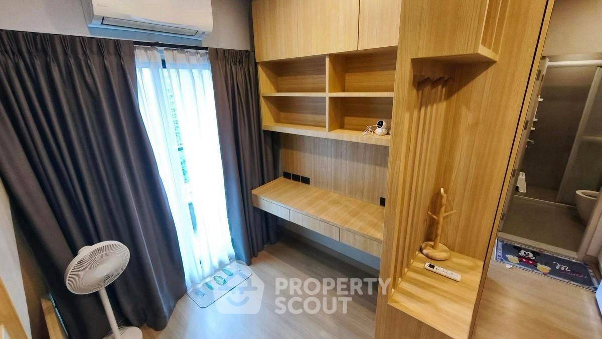 picture 1-BR Condo at Lumpini Suite Phetchaburi – Makkasan near ARL Makkasan (ID 2290133) - 9/12