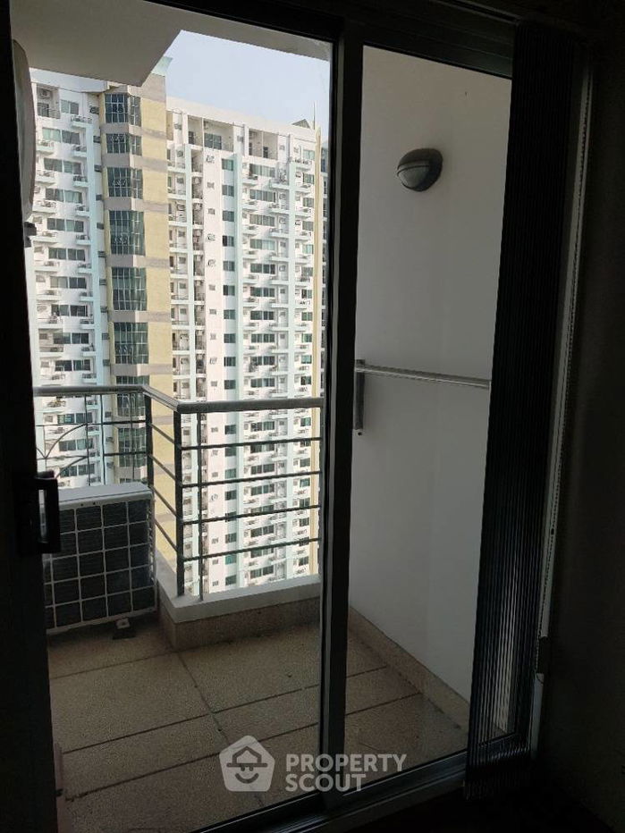 รูป คอนโด 1-ห้องนอน ที่ ศุภาลัย ปาร์ค เกษตร ใกล้ BTS มหาวิทยาลัยเกษตรศาสตร์ (ID 808115) - รูปที่ 4/7