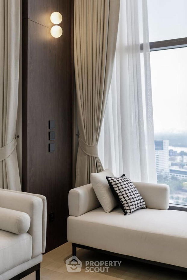 picture 3-BR Condo at LIFE Rama 4 - Asoke near MRT Queen Sirikit National Convention Centre (ID 2456709) - 10/12