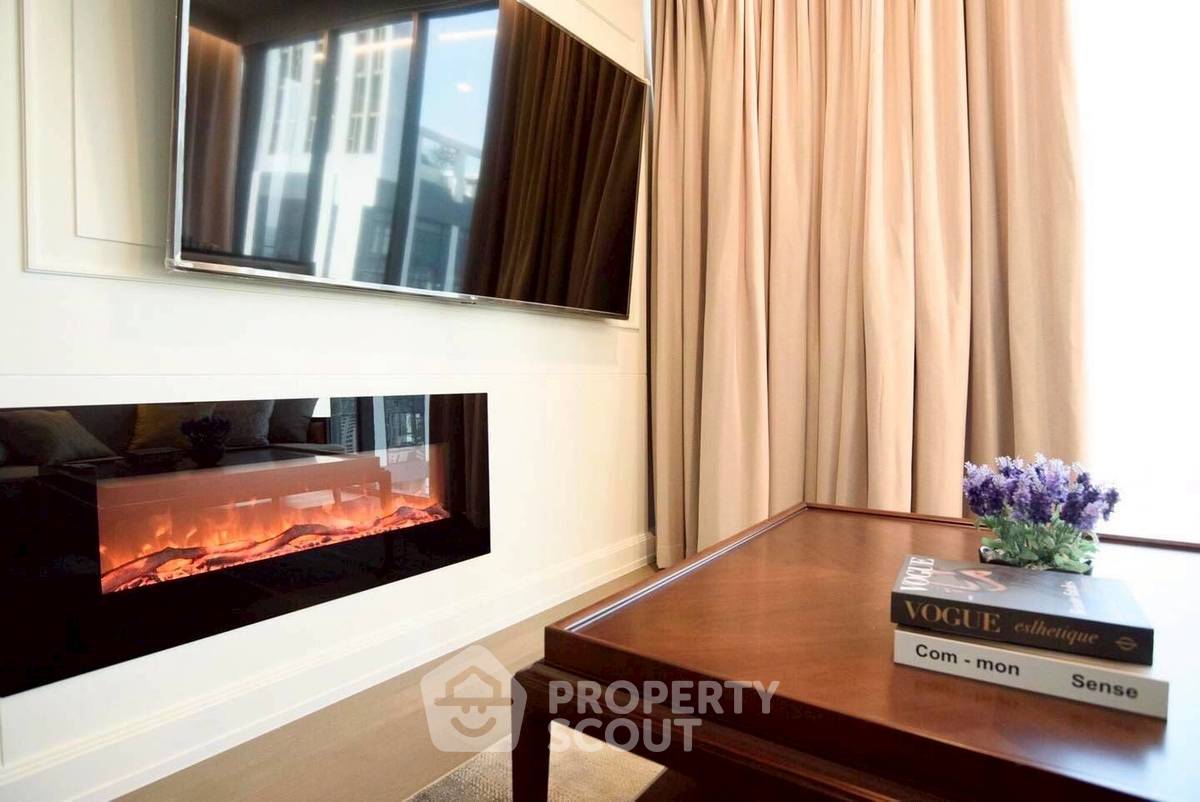 รูป คอนโด 3-ห้องนอน ที่ เซเลส อโศก ใกล้ MRT สุขุมวิท (ID 2327347) - รูปที่ 13/13