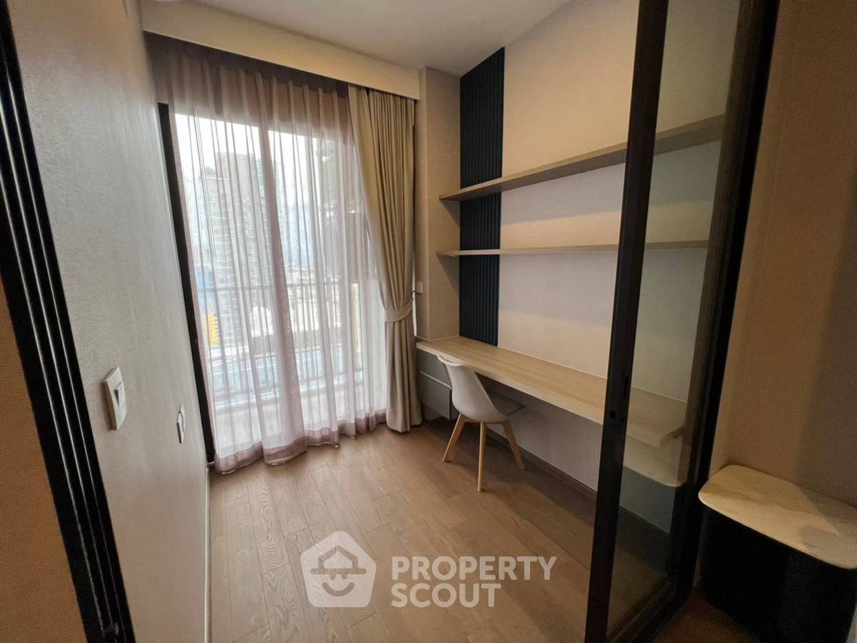 picture 1-BR Condo at Park Origin Phayathai near BTS Phaya Thai (ID 1899496) - 8/12