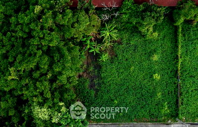 ที่ดิน ถนนหทัยราษฎร์ : ที่ดินสำหรับปล่อยขาย 476 ตารางเมตร แถว ใน สามวาตะวันออก (ID 2141483)