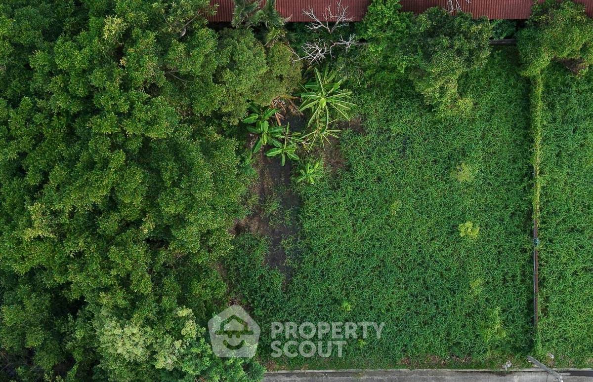 รูป ที่ดินสำหรับปล่อยขาย 476 ตารางเมตร แถว ใน สามวาตะวันออก (ID 2141483) - รูปที่ 1/3