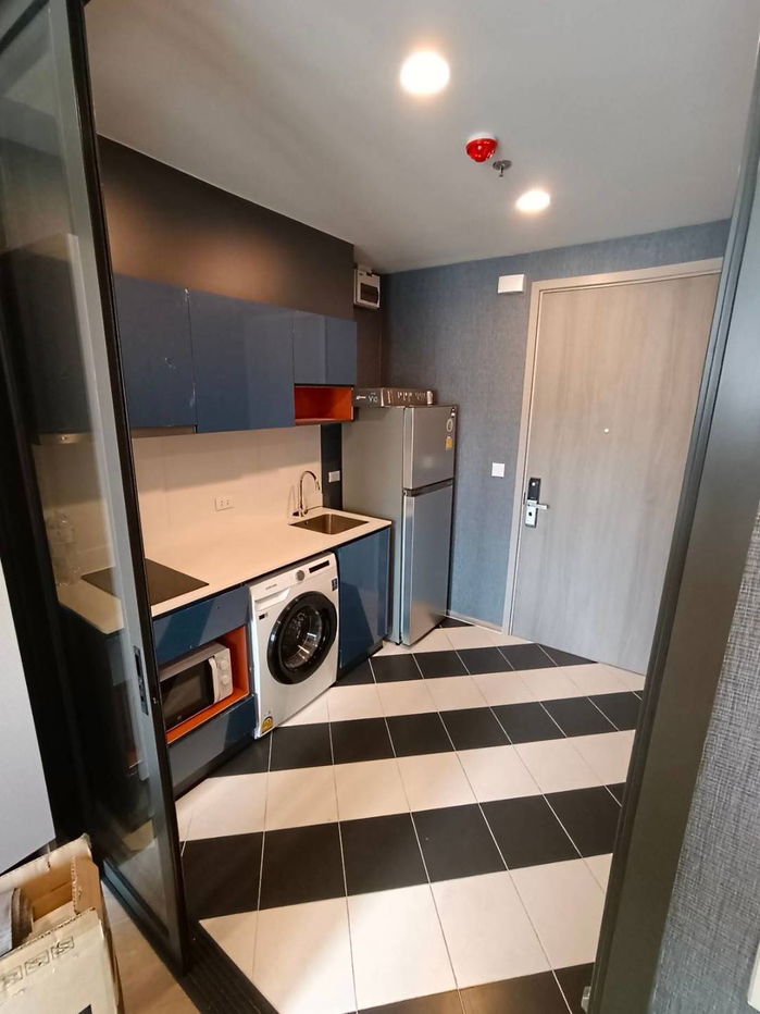 picture ðïļRoom for rent nerely BTS Saiyud!!good price&verynice room - 2/7