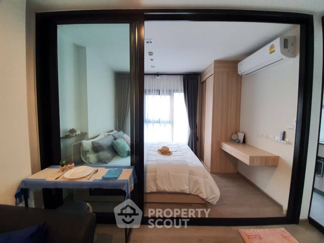 รูป คอนโด 1-ห้องนอน ที่ เดอะ เบส เพชรเกษม ใกล้ MRT เพชรเกษม 48 (ID 1851289) - รูปที่ 5/11