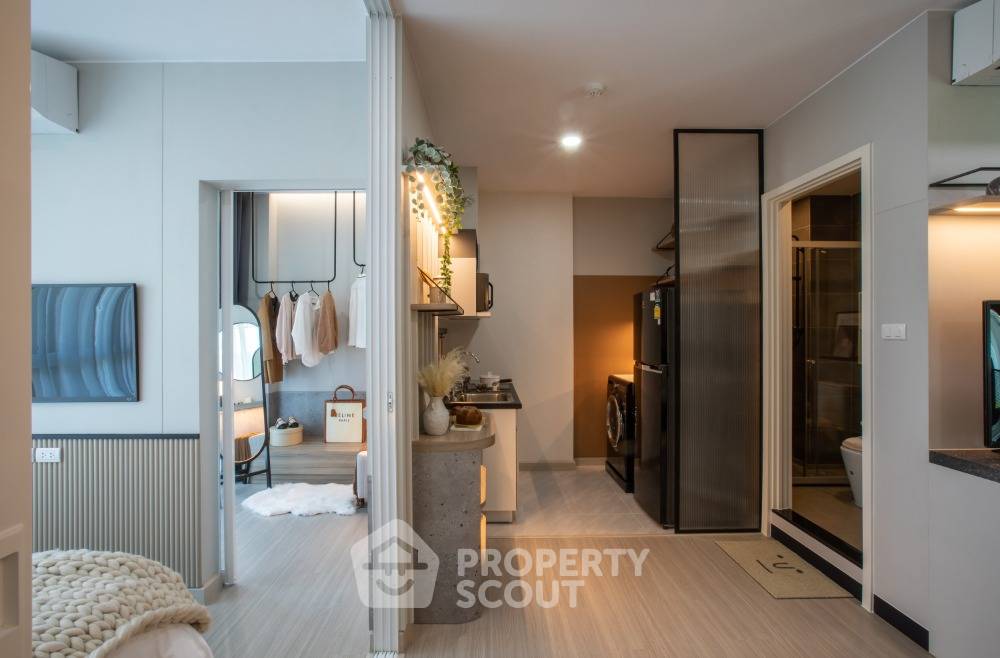 รูป คอนโด 2-ห้องนอน ที่ ศุภาลัย ลอฟท์ สาทร – ราชพฤกษ์ ใกล้ MRT บางหว้า (ID 935479) - รูปที่ 5/5