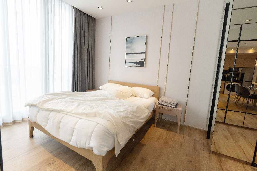 รูป ห้องว่าง❤️ราคาต่อรองได้✅สนใจห้องนี้ทักได้เลยนะคะ❣️❣️❣️ คลองเตย💥พาร์ค 24 ( ออริจิ้น พร้อมพงษ์ )🔴🟢🟡 - รูปที่ 1/27