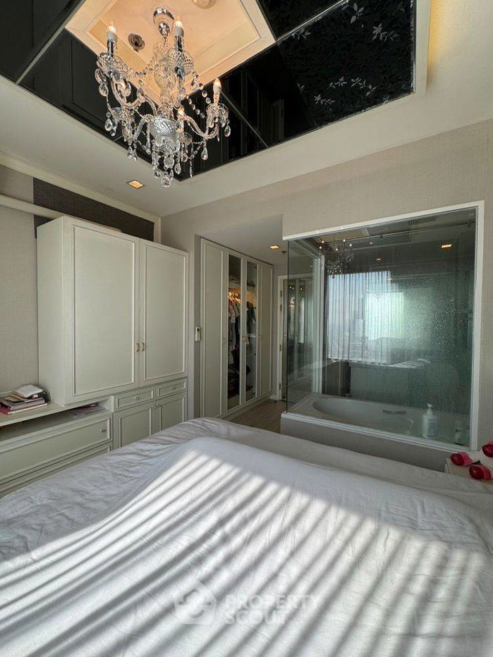 รูป คอนโด 2-ห้องนอน ที่ สตาร์วิว พระราม 3 ใกล้ พระราม 3 (ID 2430687) - รูปที่ 11/14