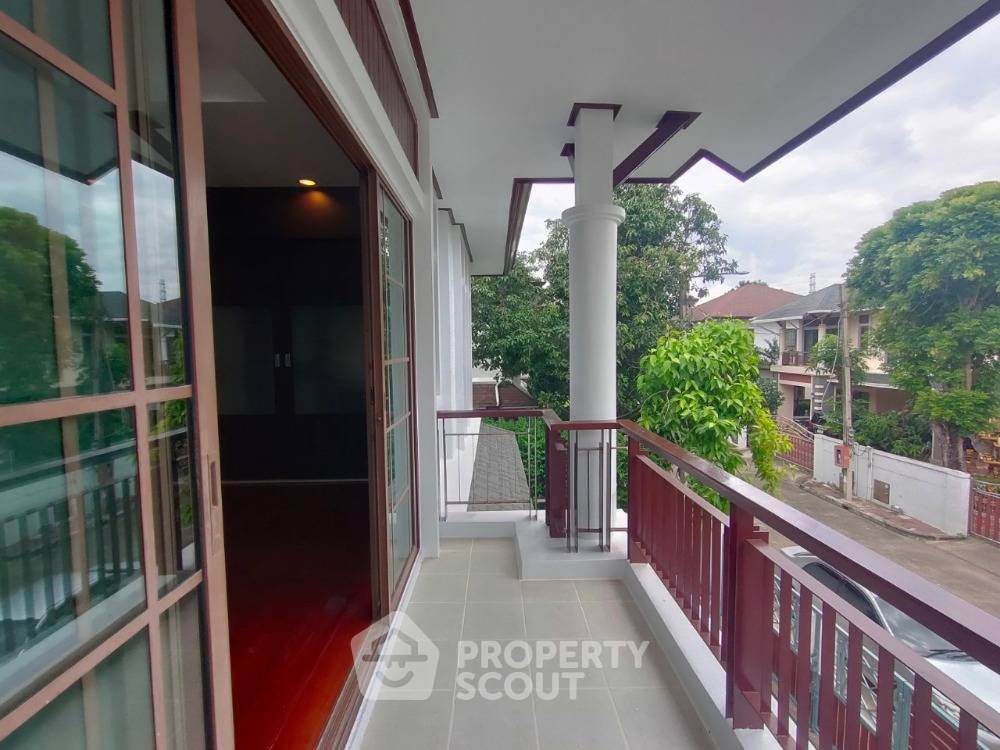 รูป บ้าน 4-ห้องนอน ที่ เศรษฐสิริ ประชาชื่น เรสซิเด้นซ์ 1 ใน เมืองนนทบุรี (ID 1020705) - รูปที่ 10/26