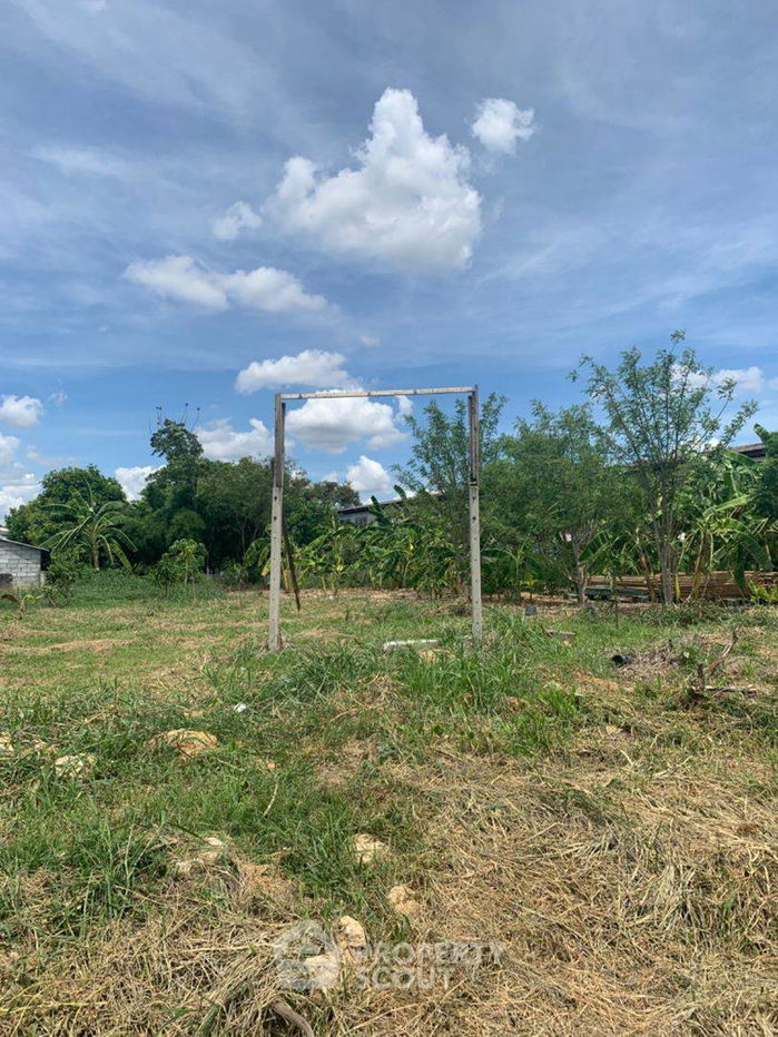 รูป ที่ดินสำหรับปล่อยขาย 556.4 ตารางเมตร แถว ใน บางบัวทอง (ID 1448012) - รูปที่ 4/6